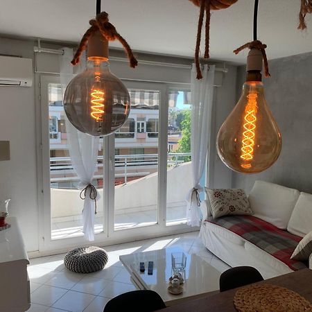 Lamer Juan-les-Pins Extérieur photo