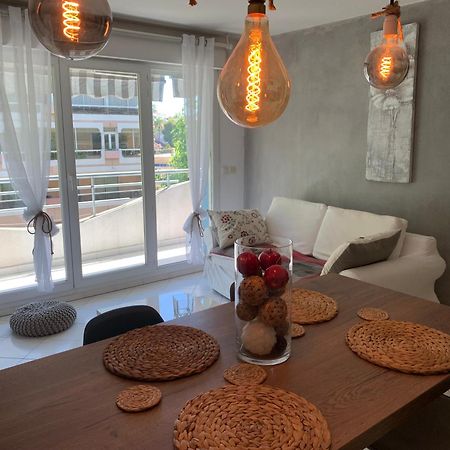 Lamer Juan-les-Pins Extérieur photo