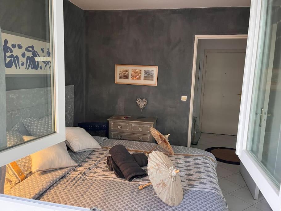 Lamer Juan-les-Pins Extérieur photo