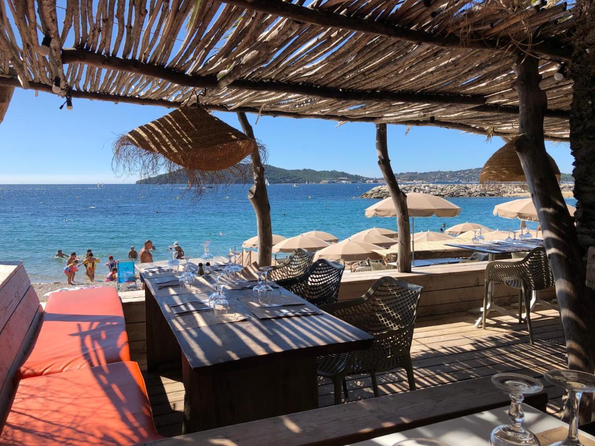 Lamer Juan-les-Pins Extérieur photo