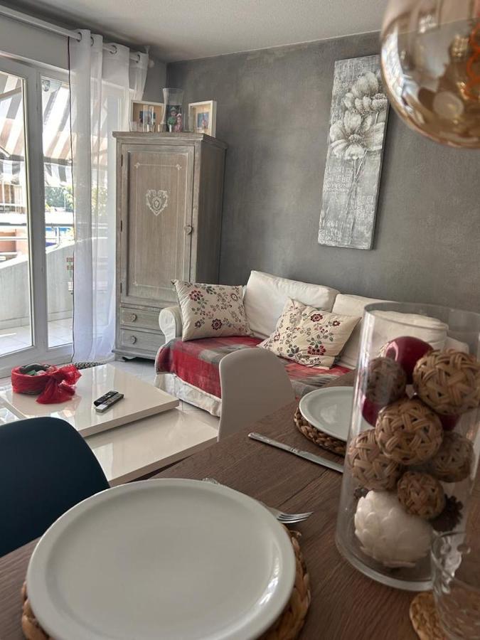 Lamer Juan-les-Pins Extérieur photo