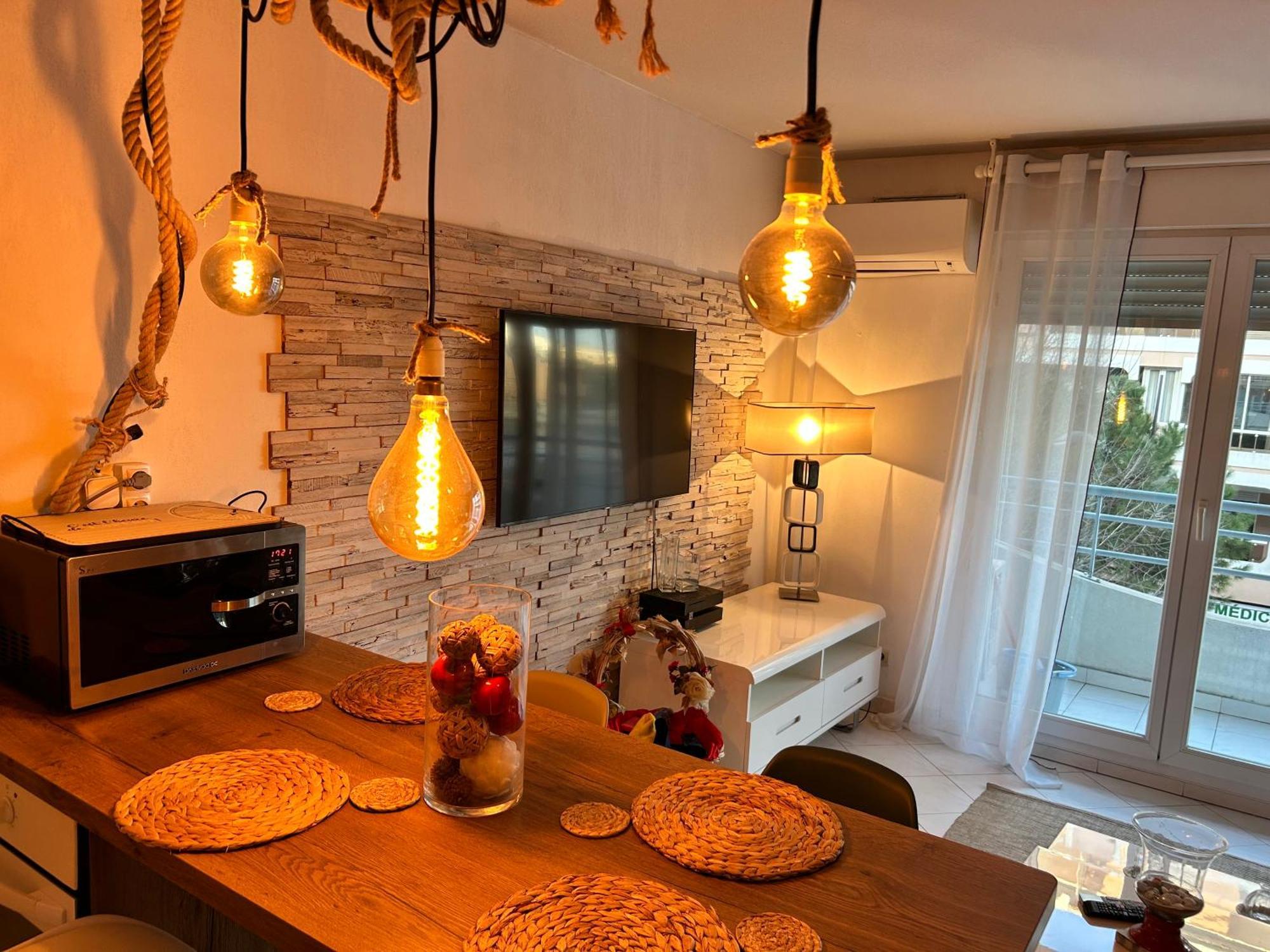 Lamer Juan-les-Pins Extérieur photo