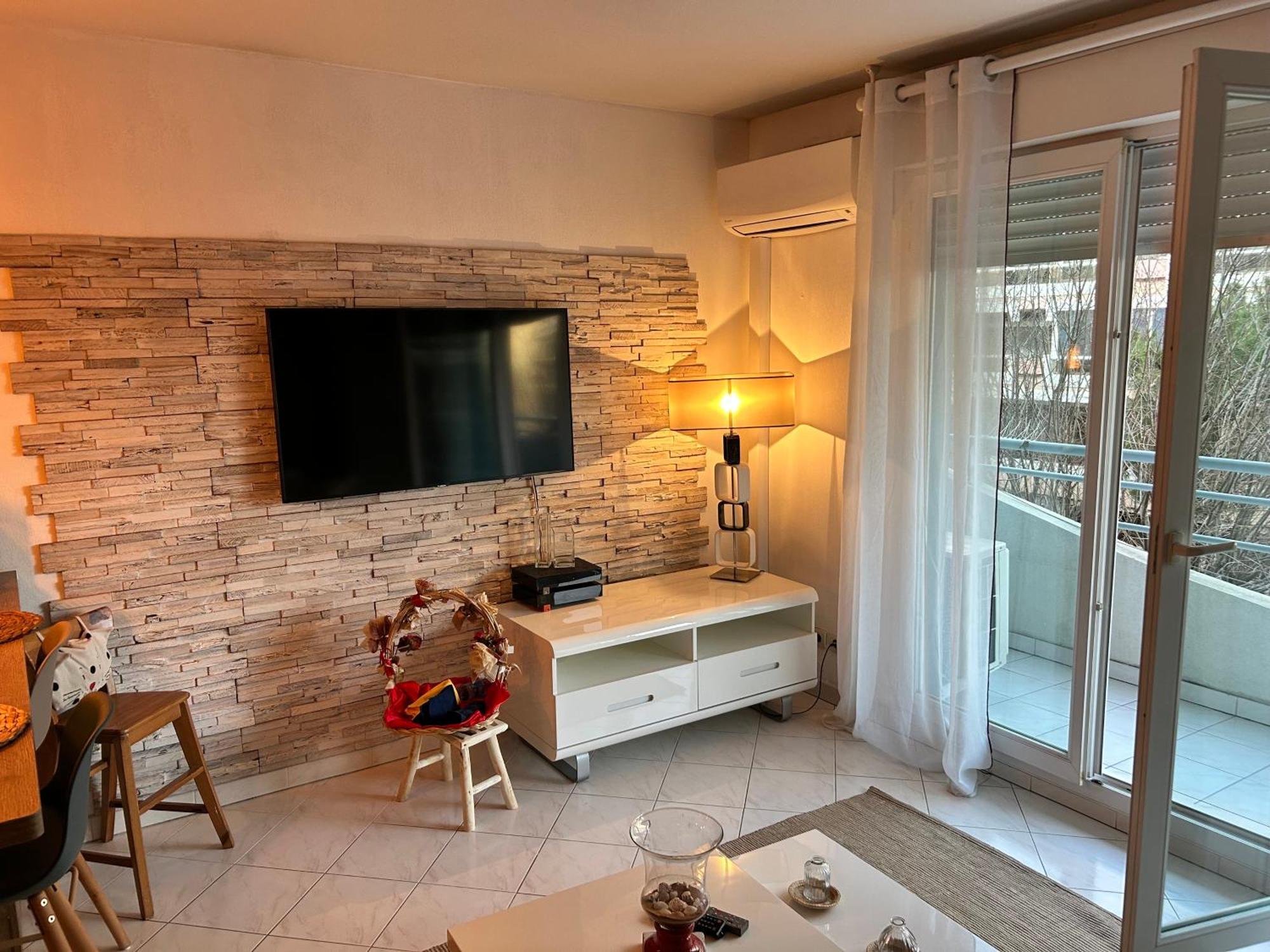 Lamer Juan-les-Pins Extérieur photo