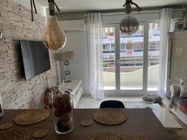 Lamer Juan-les-Pins Extérieur photo