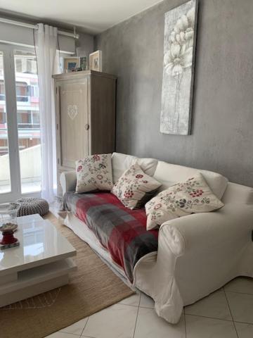 Lamer Juan-les-Pins Extérieur photo