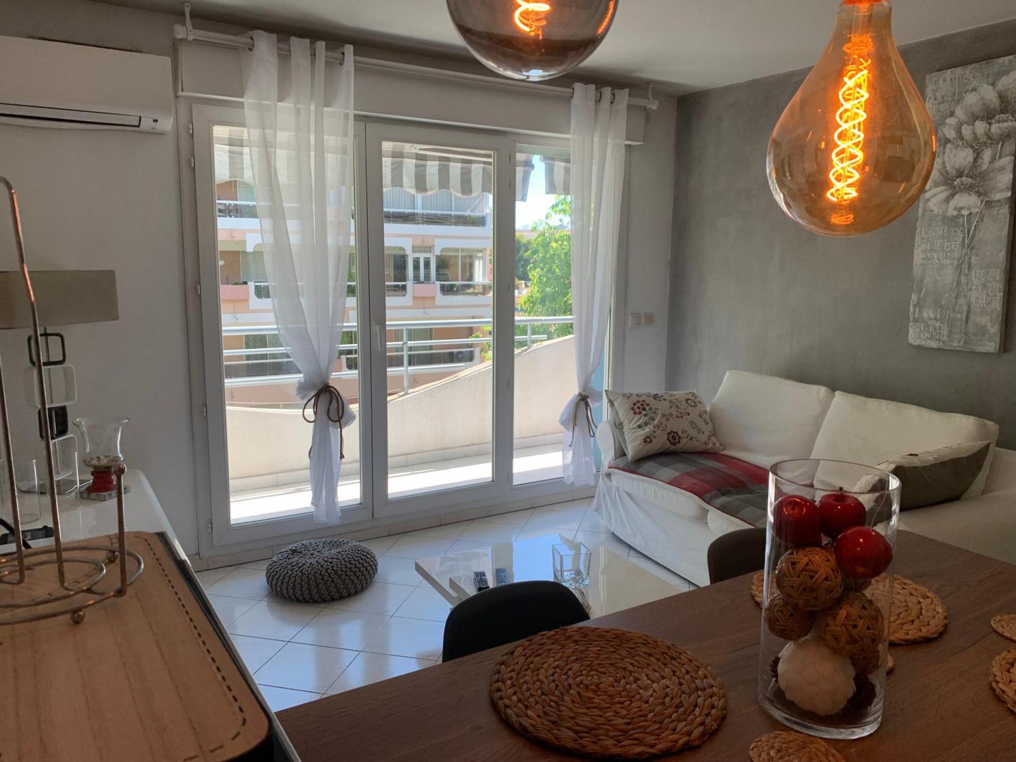 Lamer Juan-les-Pins Extérieur photo