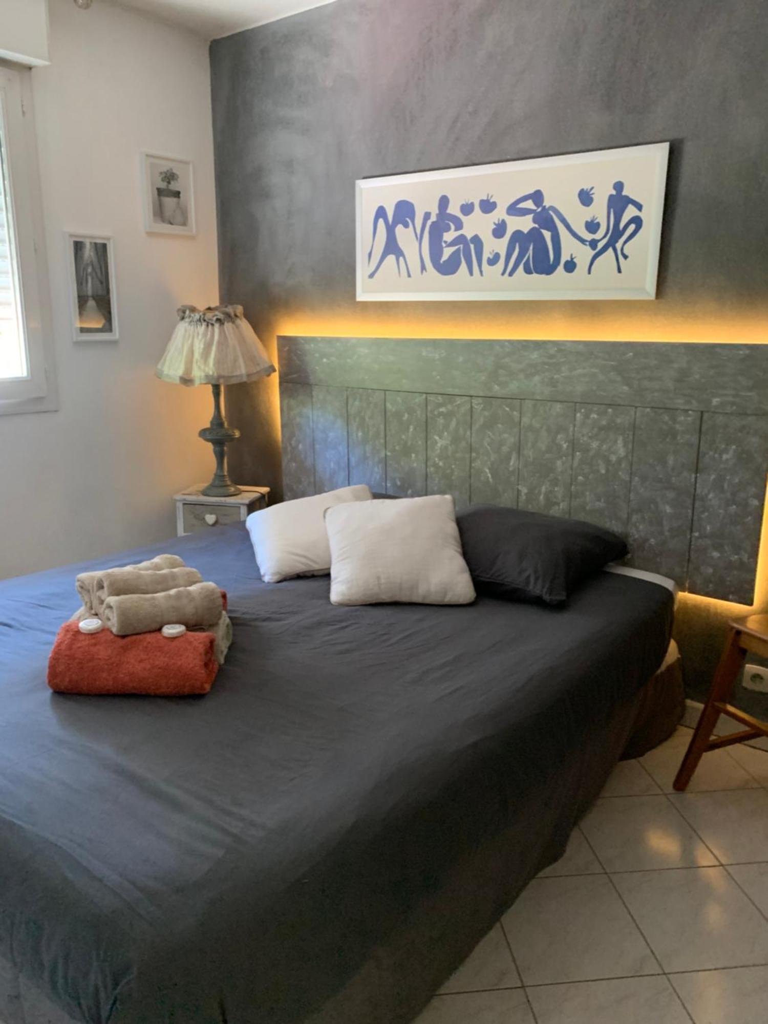 Lamer Juan-les-Pins Extérieur photo