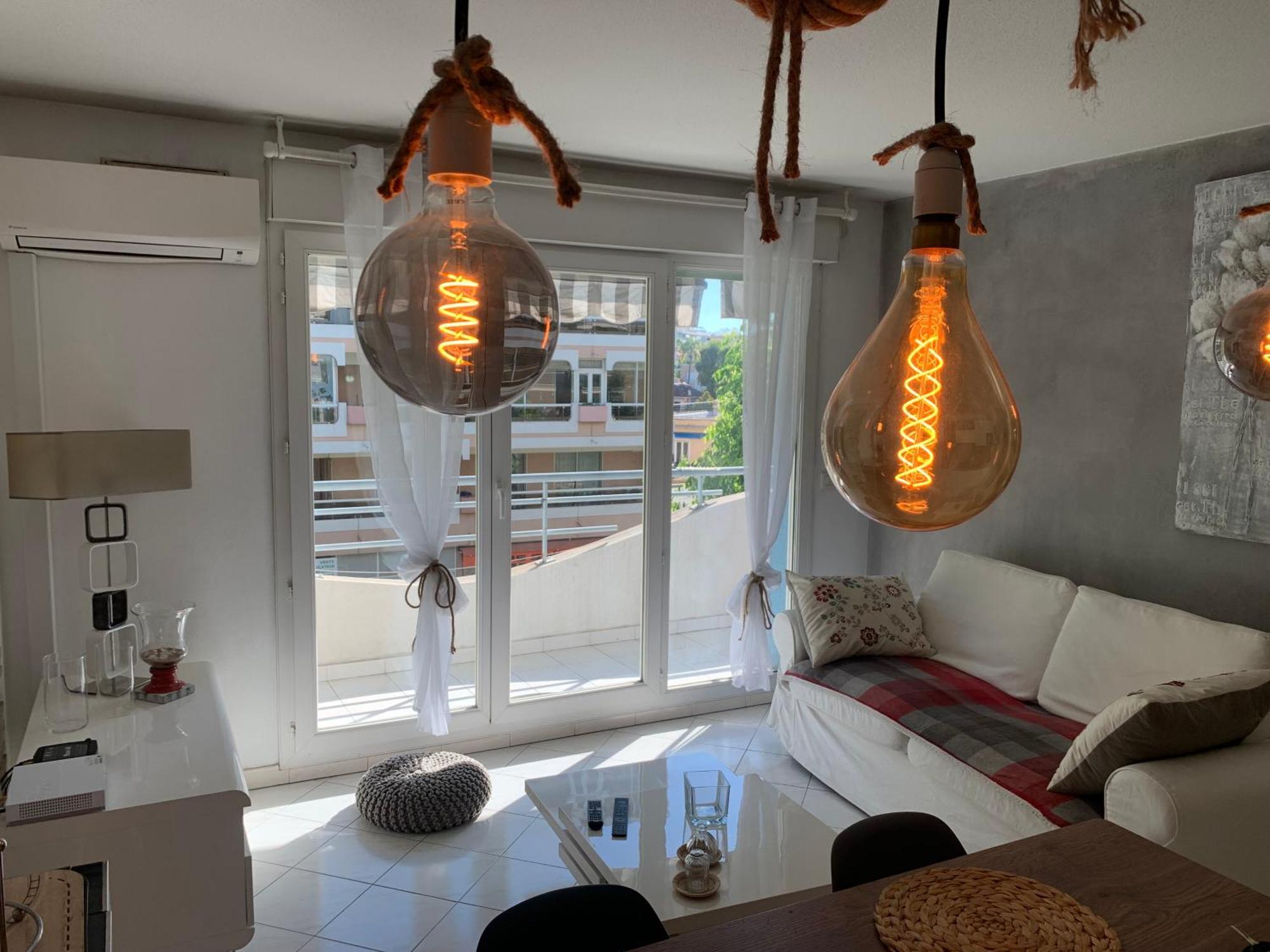 Lamer Juan-les-Pins Extérieur photo